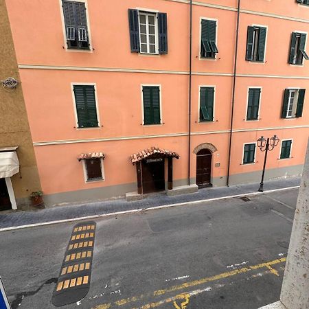 Hotel Ideal Arma di Taggia Exterior foto