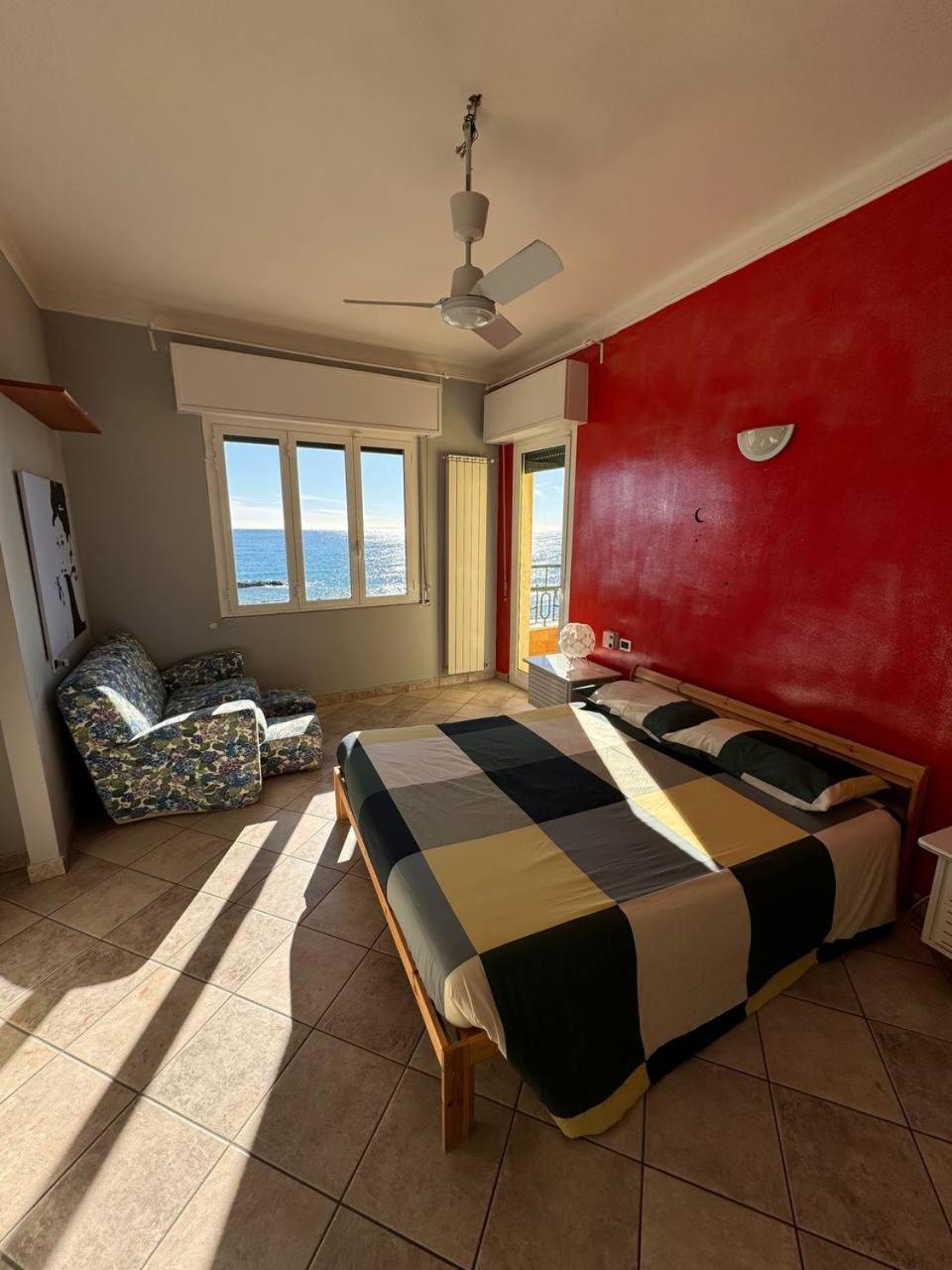 Hotel Ideal Arma di Taggia Exterior foto