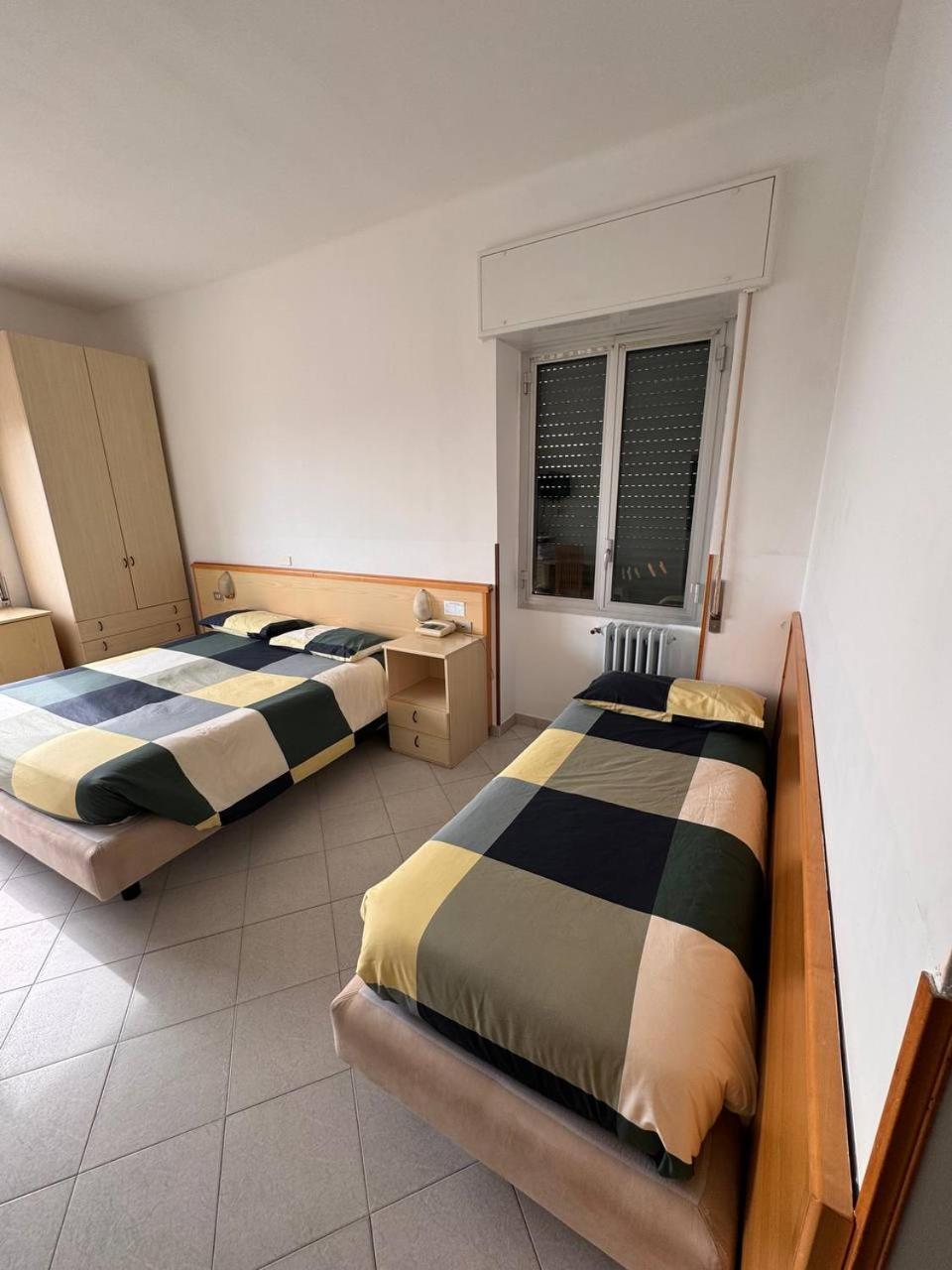 Hotel Ideal Arma di Taggia Exterior foto