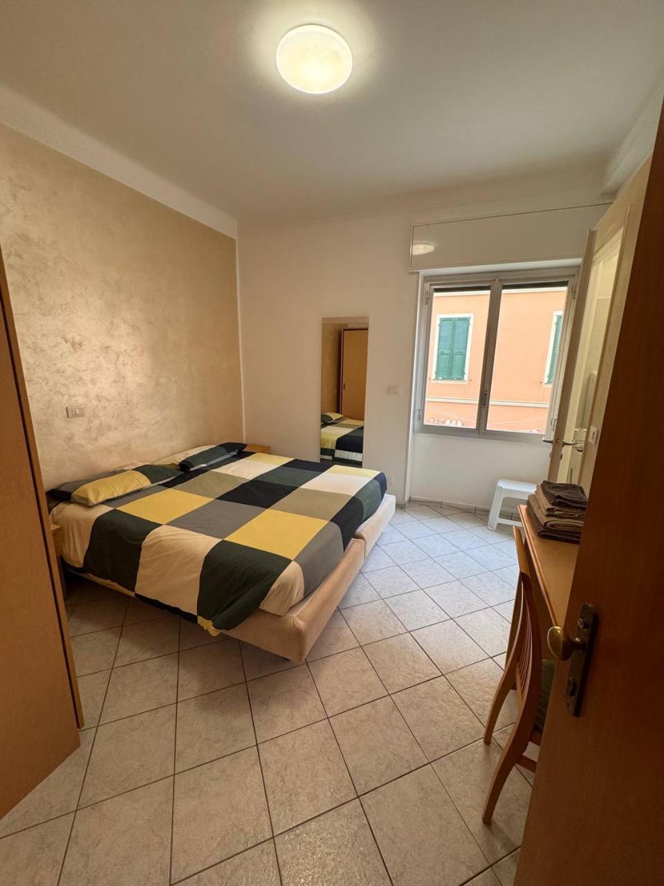 Hotel Ideal Arma di Taggia Exterior foto